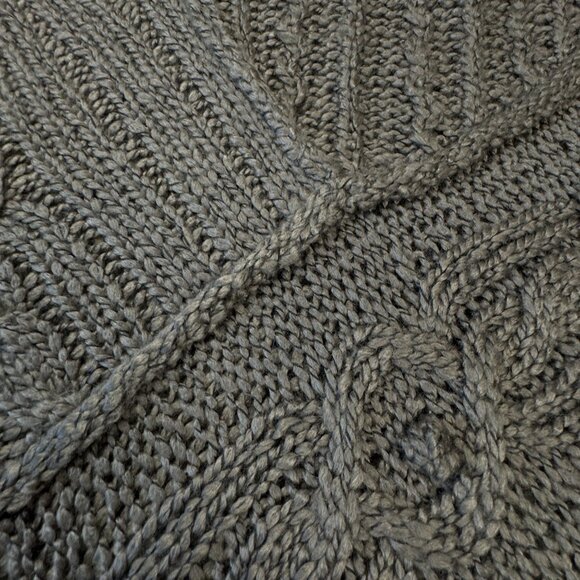 JH Collectibles NWT Women's Turtle Neck‎ Sweater Size Large - Picture 8 of 8